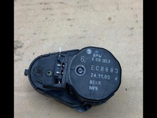 моторчик заслонки печки BMW 7 серия E65/E66/E67 [рестайлинг] 2005, M57 D30 (306D3), АКПП, седан, 6930305