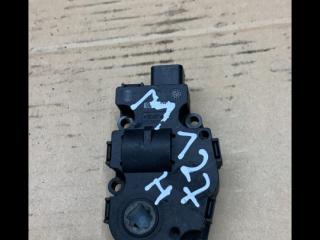 моторчик заслонки печки BMW X5 E70 2007, 4.8 л., N62 B48 B, бензин, АКПП, черный, внедорожник 5 дв.