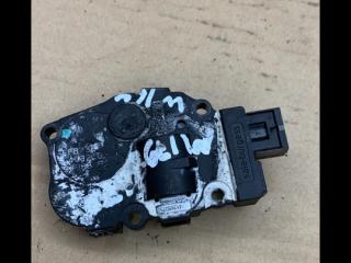 моторчик заслонки печки Mercedes-Benz M-Класс W164 2006, 3.0 л., OM 642.940, дизель, АКПП, внедорожник 5 дв.