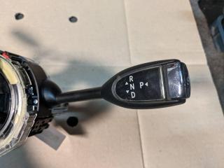 кулиса Mercedes-Benz M-Класс W164 [рестайлинг] 2010, 3.0 л., OM 642.820, дизель, АКПП, серебристый, внедорожник 5 дв., правый руль, A1644400101, 1644400101