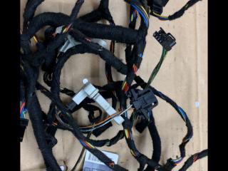 проводка BMW 5 серия E60/E61 [рестайлинг] 2010