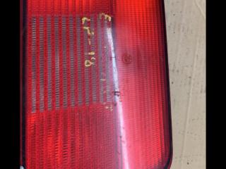 фонарь крышки багажника левый BMW 5 серия E39 [рестайлинг] 2004, 8361673