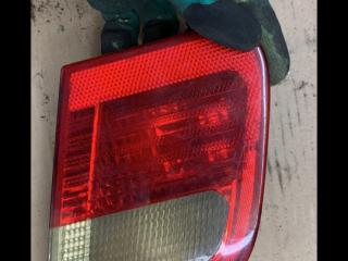 фонарь крышки багажника левый BMW 3 серия E46 (1997 - 2003), 8364924