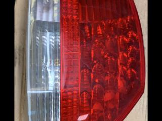 фонарь задний левый BMW 7 серия E65/E66/E67 2004, 6911785