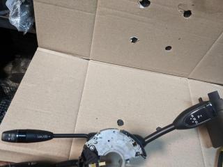 кулиса Mercedes-Benz S-Класс W221 [рестайлинг] 2012, 3.0 л., OM 642.862, дизель, АКПП, серебристый, седан, 2215404601, A2215404601