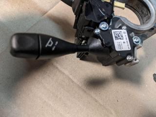 выключатель регулировки рулевой колонки Mercedes-Benz S-Класс W221 [рестайлинг] 2012, 3.0 л., OM 642.862, дизель, АКПП, серебристый, седан, 1645403245, A1645403245