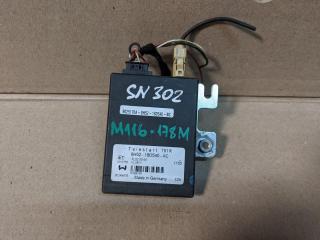 Блок управления дополнительным отопителем Land Rover Range Rover 3 поколение [2-й рестайлинг] 2012, 4.4 л., 448DT, дизель, АКПП, внедорожник 5 дв., 8H52-18D540-AC, 8H52-18D540-BC, 9024947B, 9025178A