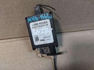 усилитель антенны Land Rover Range Rover 3 поколение [2-й рестайлинг] 2012, 4.4 л., 448DT, дизель, АКПП, внедорожник 5 дв., 3H42-19G255-AB