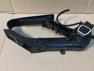 педаль Mercedes-Benz SLK-Класс R171 2006, 3.5 л., M 272.963, бензин, АКПП, серебристый, кабриолет, 1703000404, A1703000404