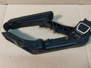 педаль Mercedes-Benz CLS-Класс C219 2004, 3.0 л., OM 642.920, дизель, АКПП, черный, купе, A2113000504