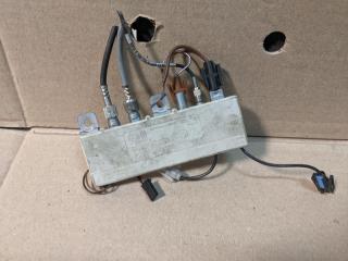 усилитель антенны BMW 5 серия E39 [рестайлинг] 2001, M57 D25 (256D1), АКПП, седан, 8378090