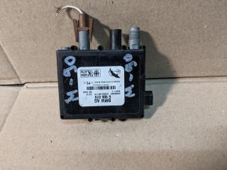 усилитель антенны BMW X5 E53 2002, 4.4 л., M62 B44 (448S2), бензин, АКПП, внедорожник 5 дв., 6906070