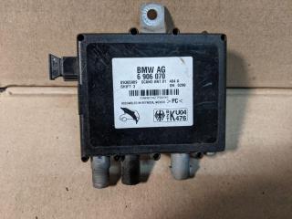 усилитель антенны BMW X5 E53 [рестайлинг] 2005, 4.8 л., N62 B48 A, бензин, АКПП, внедорожник 5 дв., 6906070