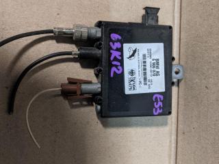 усилитель антенны BMW X5 E53 [рестайлинг] 2004, M57 D30 (306D2), АКПП, внедорожник 5 дв., 6906070