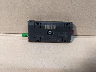 усилитель антенны BMW X5 E70 2009, 3.0 л., M57 D30 (306D5), дизель, АКПП, внедорожник 5 дв., 65206933327, 6933327