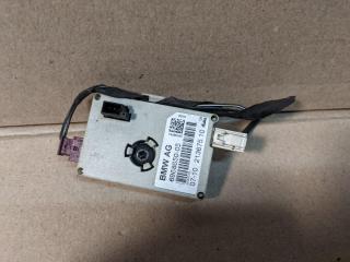 усилитель антенны BMW 3 серия E90/E91/E92/E93 2007, кабриолет, 6968650