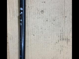 амортизатор капота Mercedes-Benz C-Класс W204/S204/C204 [рестайлинг] 2011, 9800564