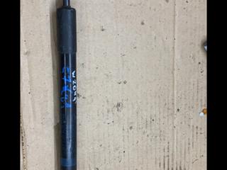 амортизатор капота Mercedes-Benz C-Класс W204/S204/C204 [рестайлинг] 2011, 9802264