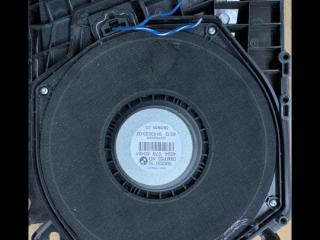 сабвуфер BMW 3 серия E90/E91 [рестайлинг] 2010, 9143233