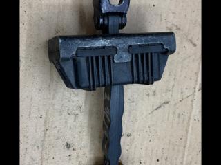 ограничитель открывания двери задней BMW X5 E70 [рестайлинг] 2011, 3.0 л., N57 D30 B, дизель, АКПП, внедорожник 5 дв.