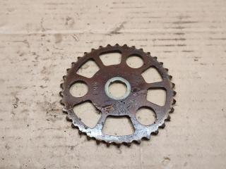 шестерня BMW X5 E70 2007, 3.0 л., N52 B30 AF, бензин, АКПП, 7516128