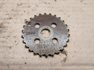 шестерня BMW X5 E70 2007, 3.0 л., N52 B30 AF, бензин, АКПП, 7519870