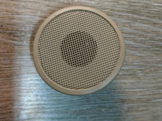 динамик высокочастотный (пищалка) Mercedes-Benz GL-Класс X166 2013, 3.0 л., OM 642.826, дизель, АКПП, коричневый, внедорожник 5 дв., A2118200202, A1667370788