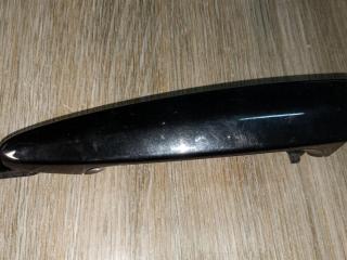 ручка наружная BMW X5 E70 2010, бензин, АКПП, внедорожник 5 дв.