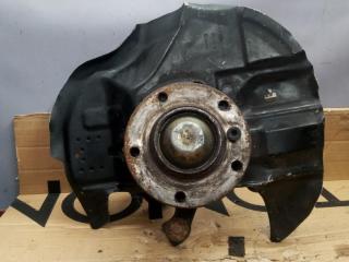 кулак BMW 3 серия E46 2002, M54 B30 (306S3), АКПП, купе