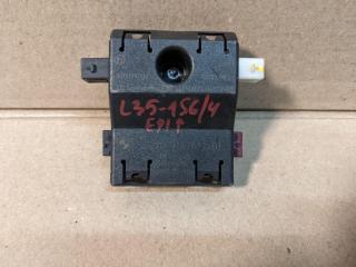 усилитель антенны BMW 3 серия E90/E91/E92/E93 [рестайлинг] 2008, 2.0 л., N47 D20 C, дизель, АКПП, универсал, 65209141491, 9141491