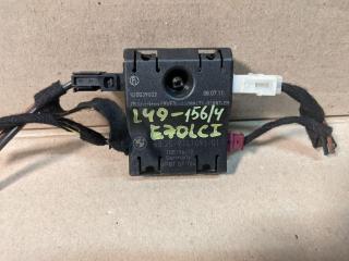 усилитель антенны BMW X5 E70 [рестайлинг] 2011, 4.4 л., N63 B44 A, бензин, АКПП, внедорожник 5 дв., 65209141491, 9141491