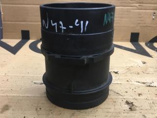 расходомер воздуха BMW 3 серия E90/E91 [рестайлинг] 2011, 2.0 л., дизель, АКПП, седан, 8506409