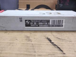 модуль управления двери BMW 7 серия E65/E66/E67 [рестайлинг] 2006, M57 D30 (306D3), АКПП, седан, 6964139