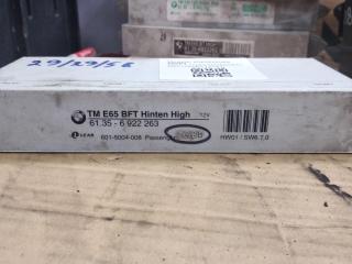 модуль управления двери BMW 7 серия E65/E66/E67 [рестайлинг] 2007, 6922263