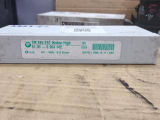 модуль управления двери BMW 7 серия E65/E66/E67 [рестайлинг] 2006, M57 D30 (306D3), АКПП, седан, 6964142