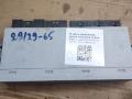 модуль управления двери BMW 7 серия E65/E66/E67 2003, M57 D30 (306D2), АКПП, седан, 6931228 - фото №2