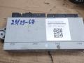 модуль управления двери BMW 7 серия E65/E66/E67 [рестайлинг] 2005, M57 D30 (306D3), АКПП, седан, 6964141 - фото №2