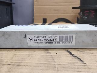 модуль управления двери BMW 7 серия E65/E66/E67 [рестайлинг] 2005, M57 D30 (306D3), АКПП, седан, 6964141