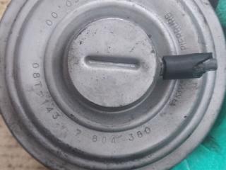 клапан EGR BMW 3 серия E90/E91/E92/E93 2007, M57 D30 (306D3), 7804380