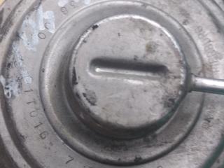 клапан EGR BMW 3 серия E46 2002, 2.0 л., дизель, 7785452