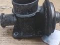 клапан EGR BMW 3 серия E46 2002, 2.0 л., дизель, 7785452 - фото №2