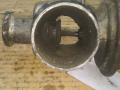 клапан EGR BMW 3 серия E46 2002, 2.0 л., дизель, 7785452 - фото №4