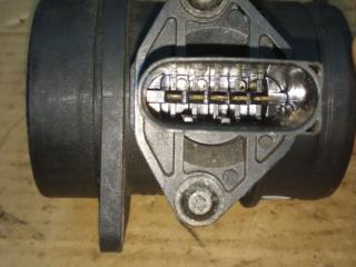 расходомер воздуха BMW 2009, 1.6 л., бензин, 1438687