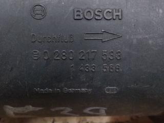 расходомер воздуха BMW 7 серия E38 [рестайлинг] 2000, 4.0 л., бензин, 1433566