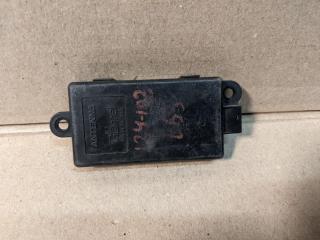 блок управления сигнализацией BMW 6 серия E63/E64 [рестайлинг] 2008, 3.0 л., N52 B30 A, бензин, АКПП, купе, 65756950525, 6950525