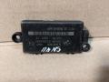 блок управления сигнализацией BMW 6 серия E63/E64 [рестайлинг] 2008, 3.0 л., N52 B30 A, бензин, АКПП, купе, 65756950525, 6950525 - фото №2