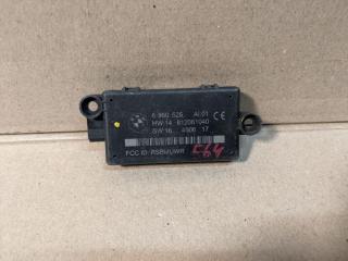 блок управления сигнализацией BMW 6 серия E63/E64 [рестайлинг] 2008, 3.0 л., N52 B30 A, бензин, АКПП, кабриолет, 65756950525, 6950525