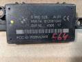 блок управления сигнализацией BMW 6 серия E63/E64 [рестайлинг] 2008, 3.0 л., N52 B30 A, бензин, АКПП, кабриолет, 65756950525, 6950525 - фото №2