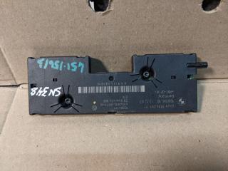 усилитель антенны BMW X5 E70 2009, M57 D30 (306D3), АКПП, внедорожник 5 дв., 65209134281, 9134281