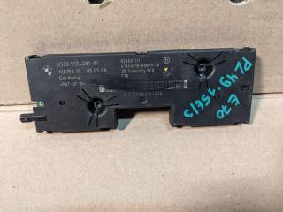 усилитель антенны BMW X5 E70 2009, 3.0 л., M57 D30 (306D5), дизель, АКПП, внедорожник 5 дв., 65209134281, 9134281